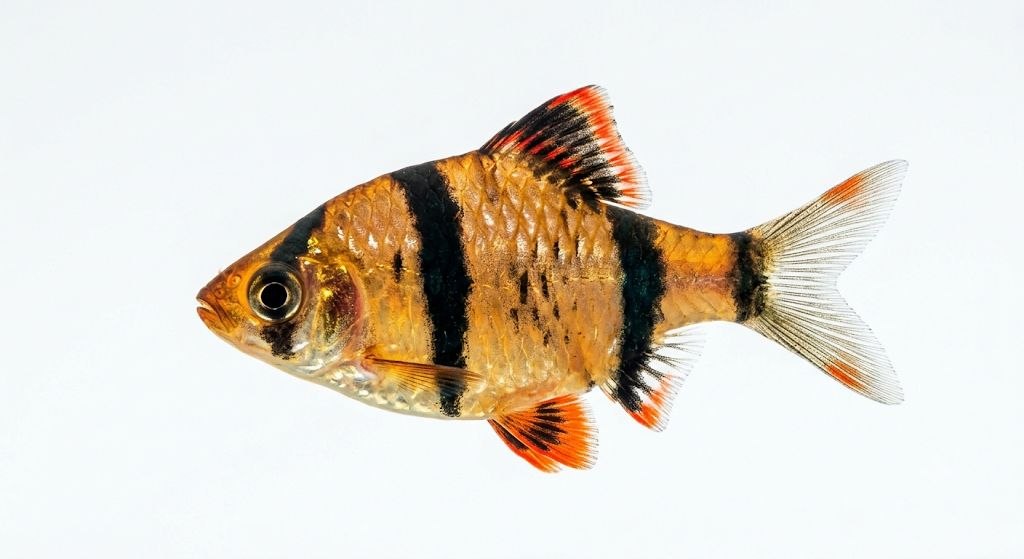 Tiger Barb